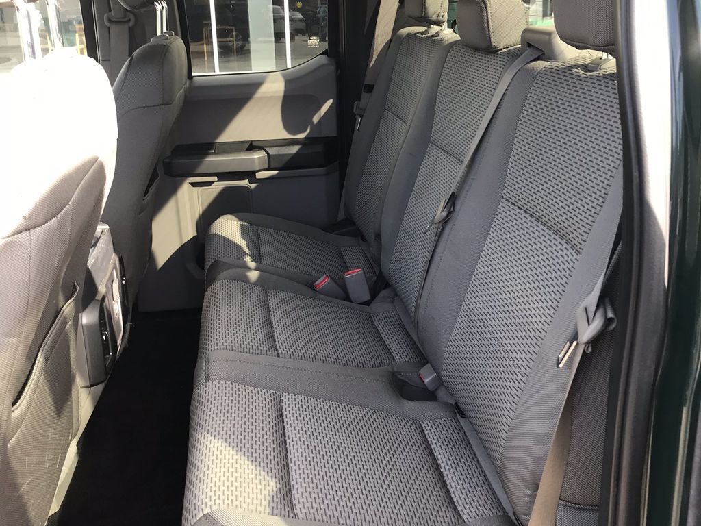 Used 2015 Ford F150 Super Cab For Sale